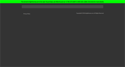 Desktop Screenshot of brighthomes.com